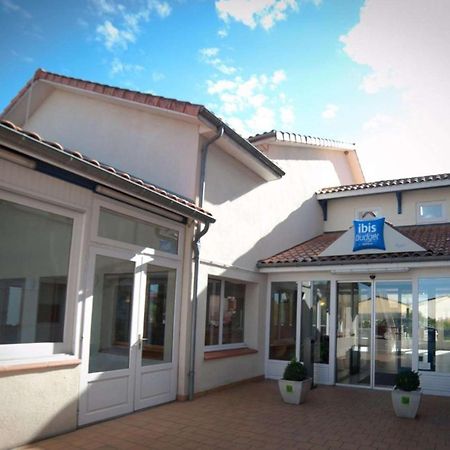 Ibis Budget Agen Le Passage  Екстериор снимка
