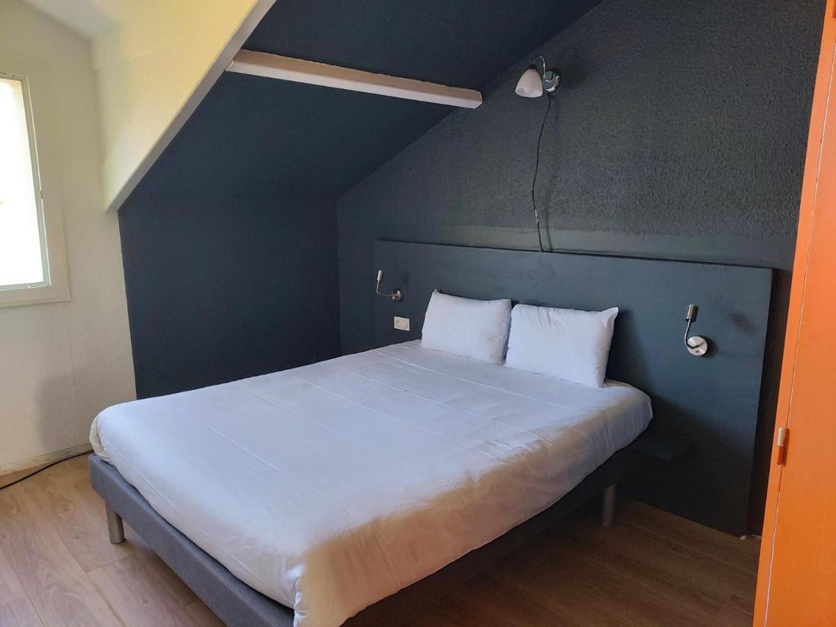 Ibis Budget Agen Le Passage  Екстериор снимка