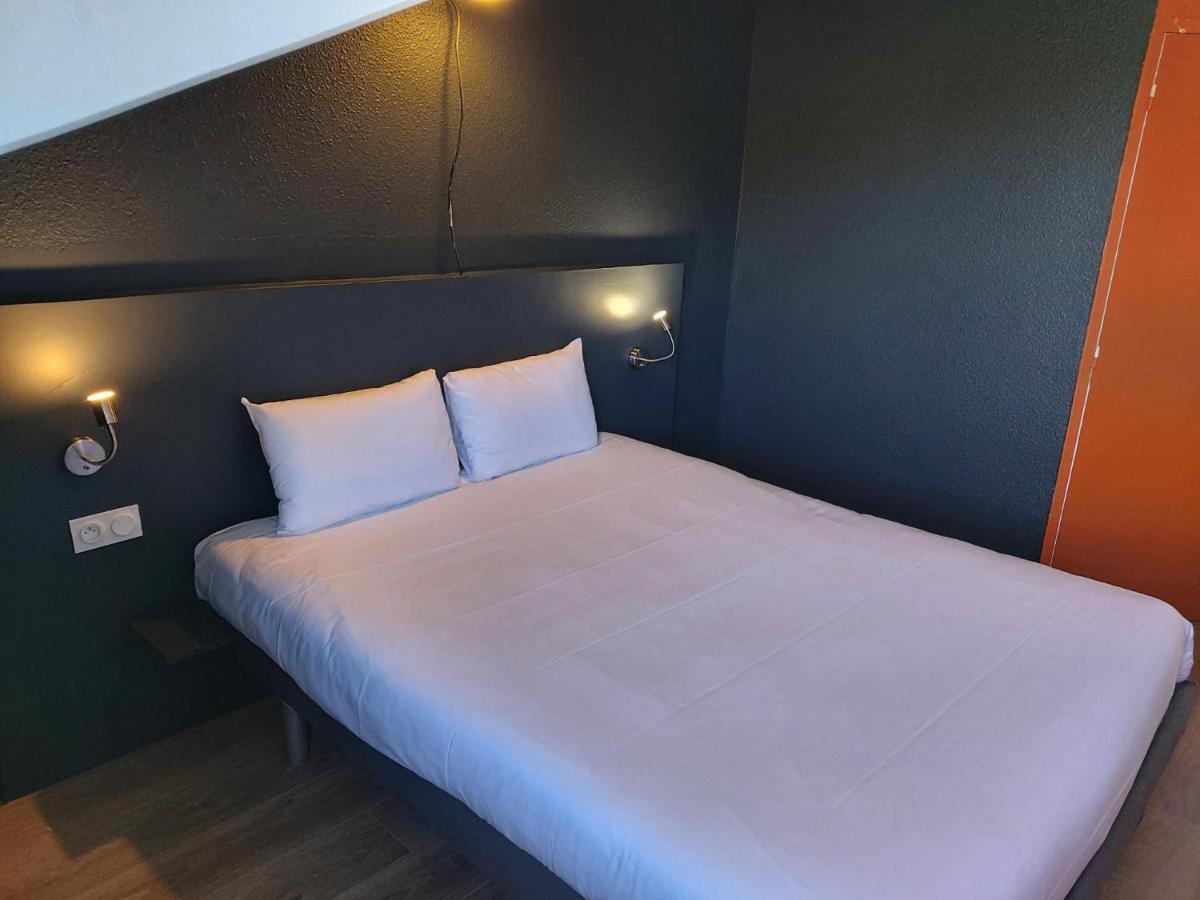 Ibis Budget Agen Le Passage  Екстериор снимка